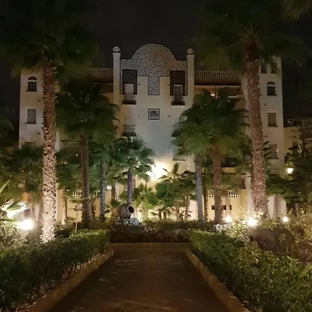 Paradiso - Aldea Del Mar - 300M To Beach Torrevieja Exterior photo